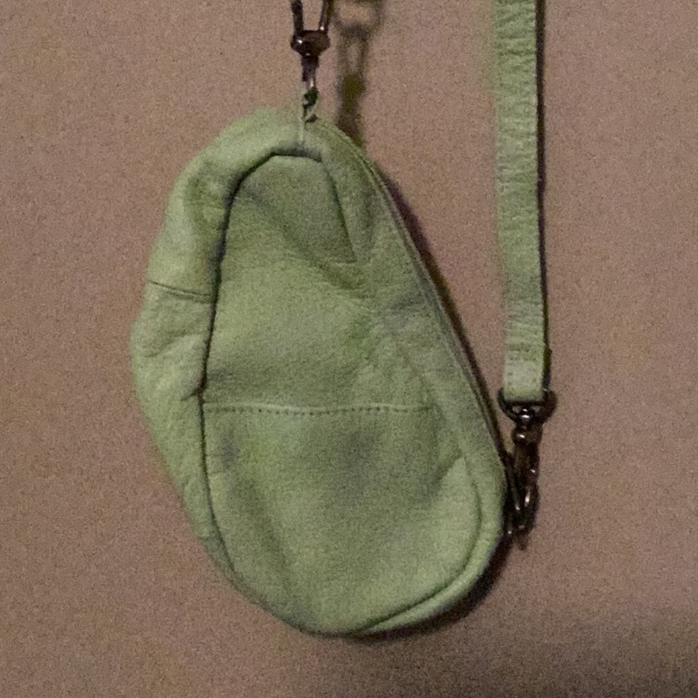 Avocado bag - Picture 3 of 4
